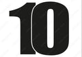 Numéro 10