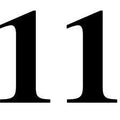 Numéro 11