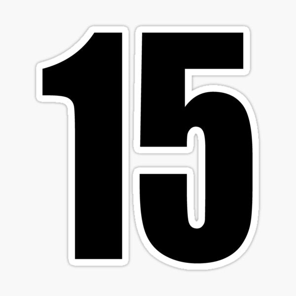 Numéro 15