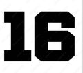 Numéro 16