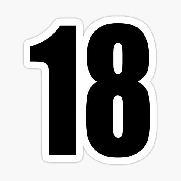 Numéro 18