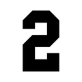 Numéro 2