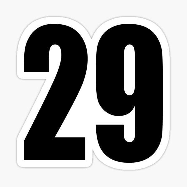 Numéro 29