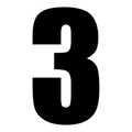 Numéro 3