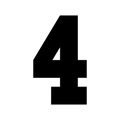 Numéro 4