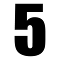 Numéro 5