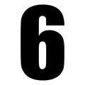 Numéro 6