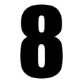 Numéro 8