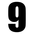 Numéro 9