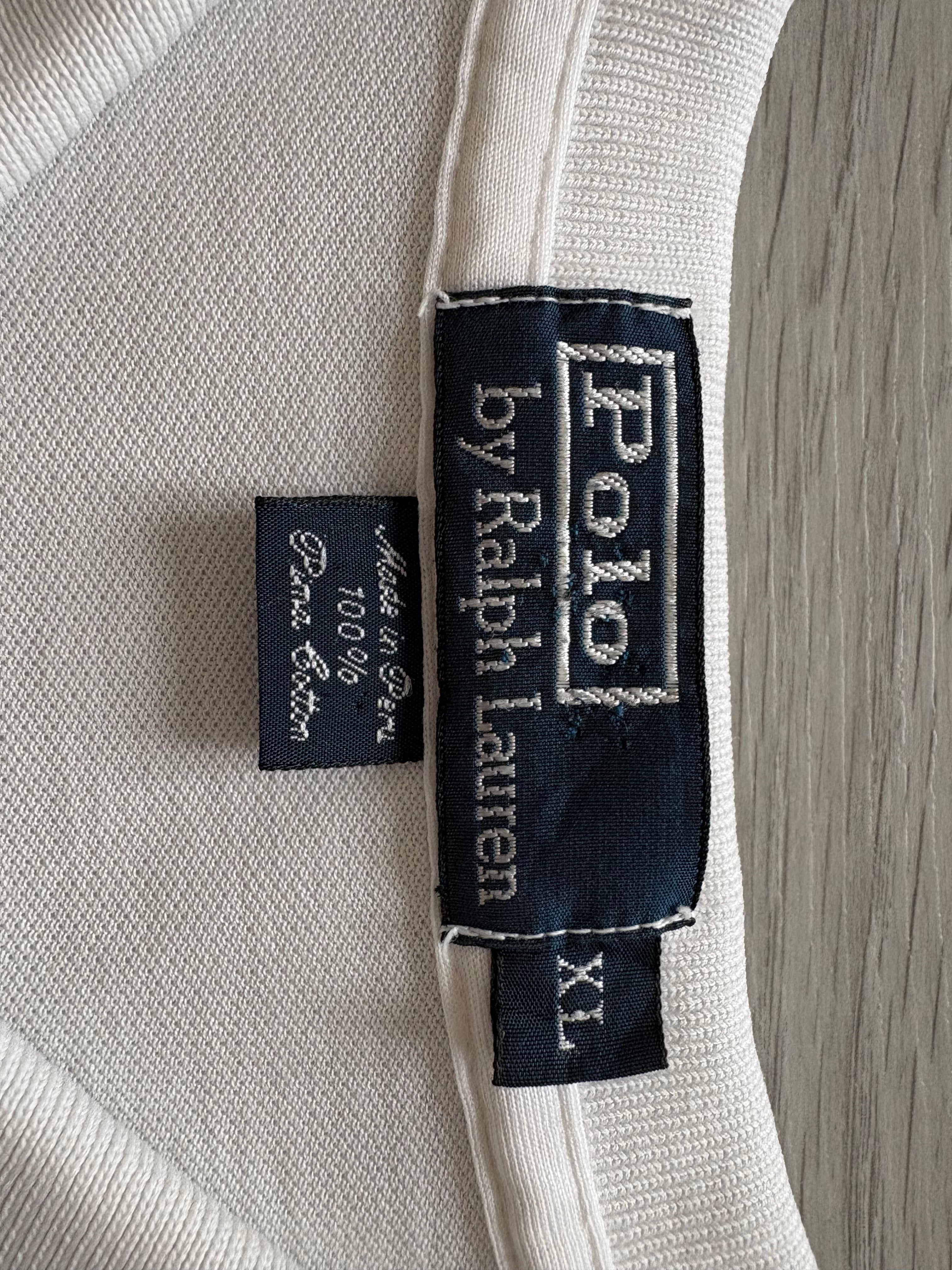 Polo Ralph Lauren Homme Taille XL