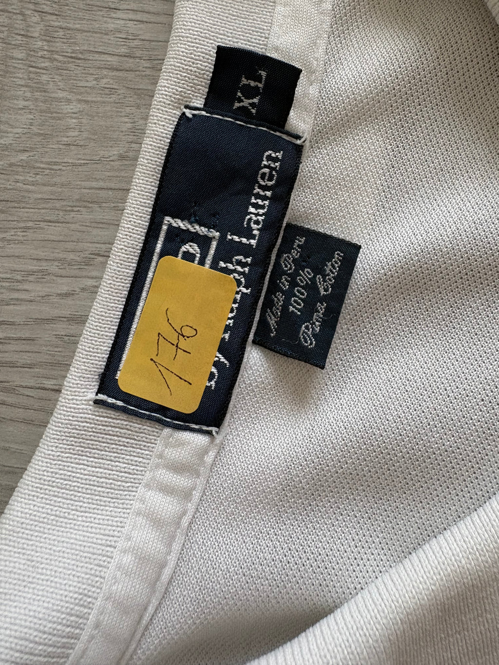 Polo Ralph Lauren Homme Taille XL