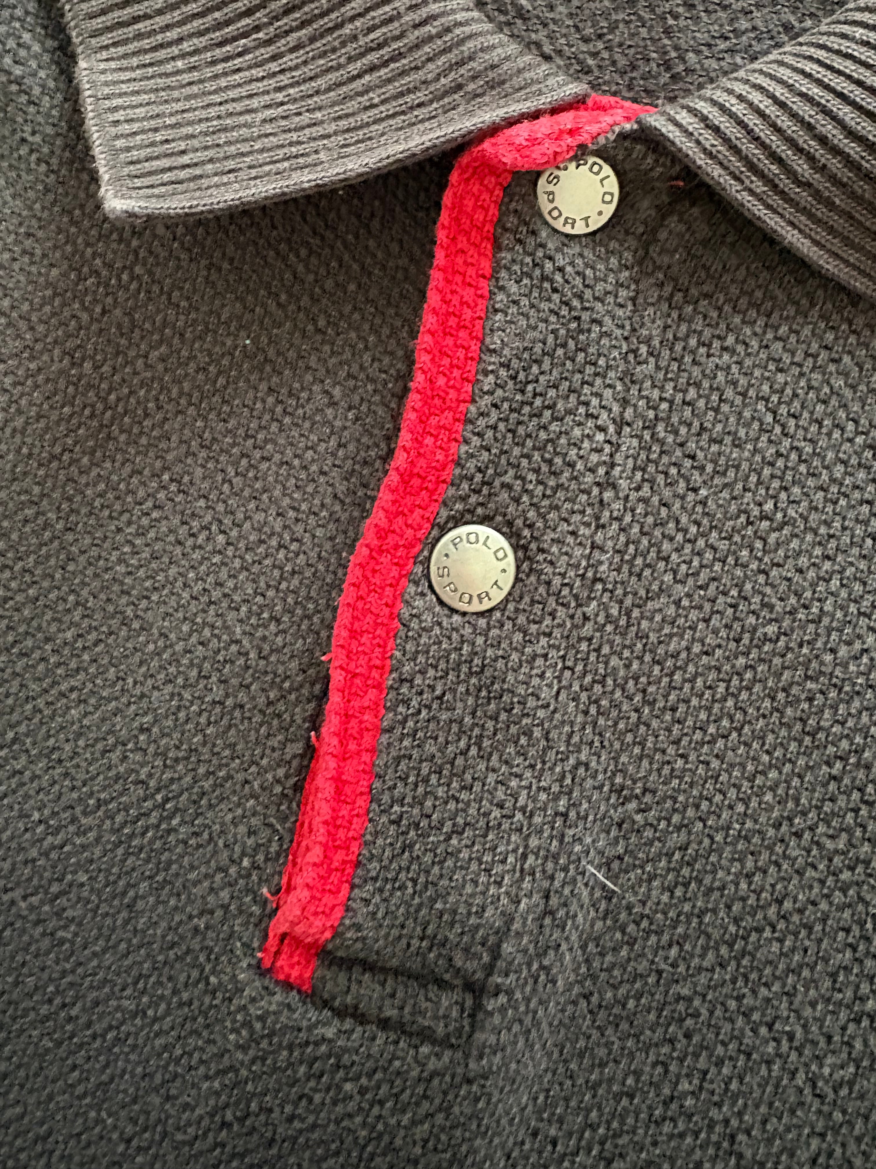 Polo Sport Ralph Lauren Taille L