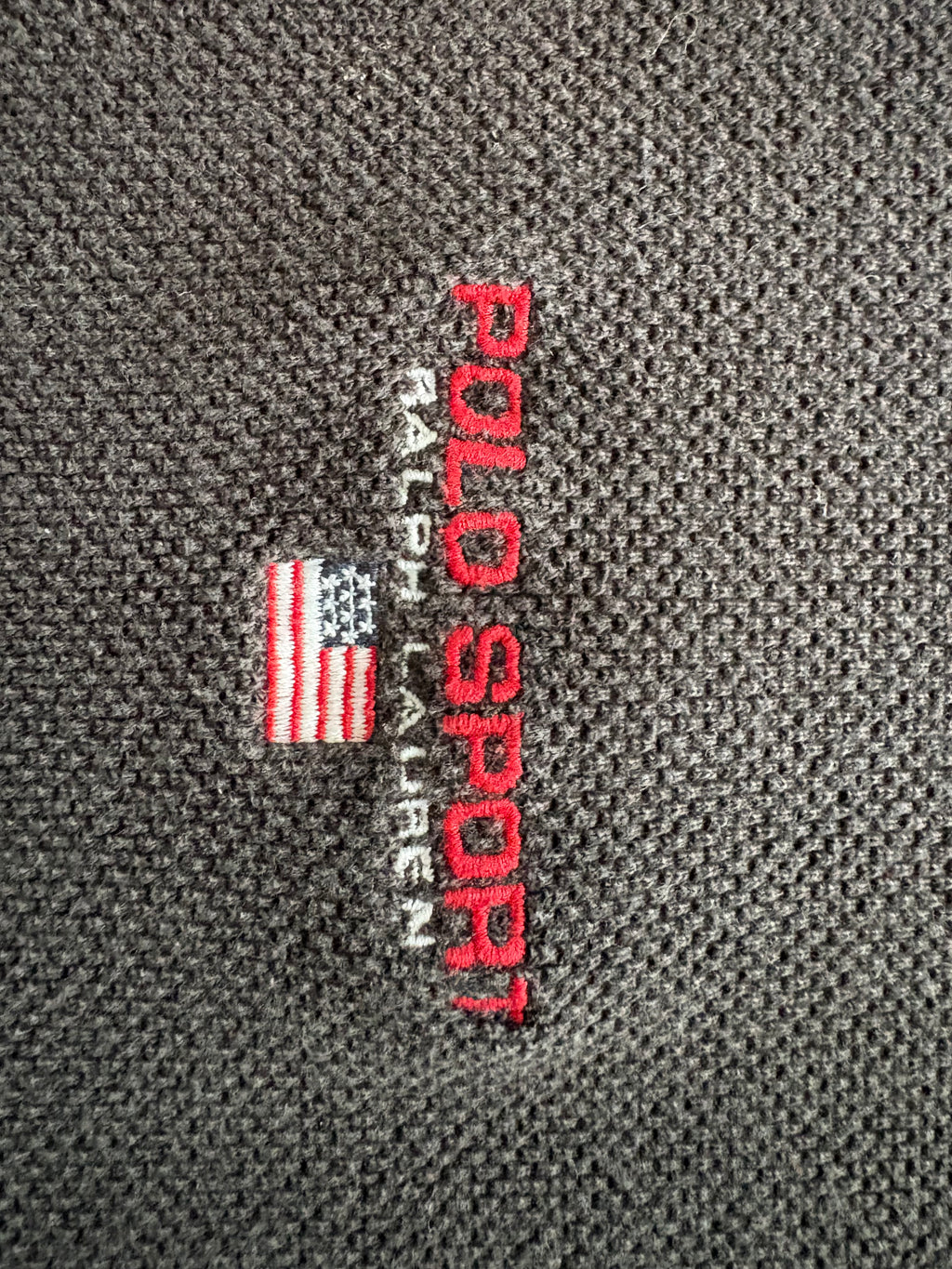 Polo Sport Ralph Lauren Taille L