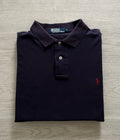 Polo Ralph Lauren Bleu Marine Taille M