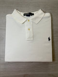 Polo Ralph Lauren Blanc Taille L