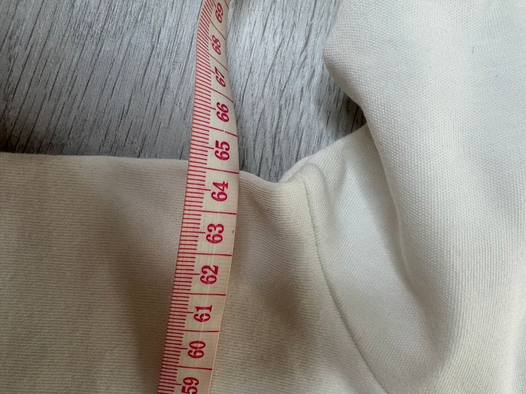 Polo Ralph Lauren Blanc Taille L