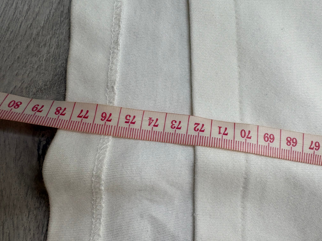 Polo Ralph Lauren Blanc Taille L
