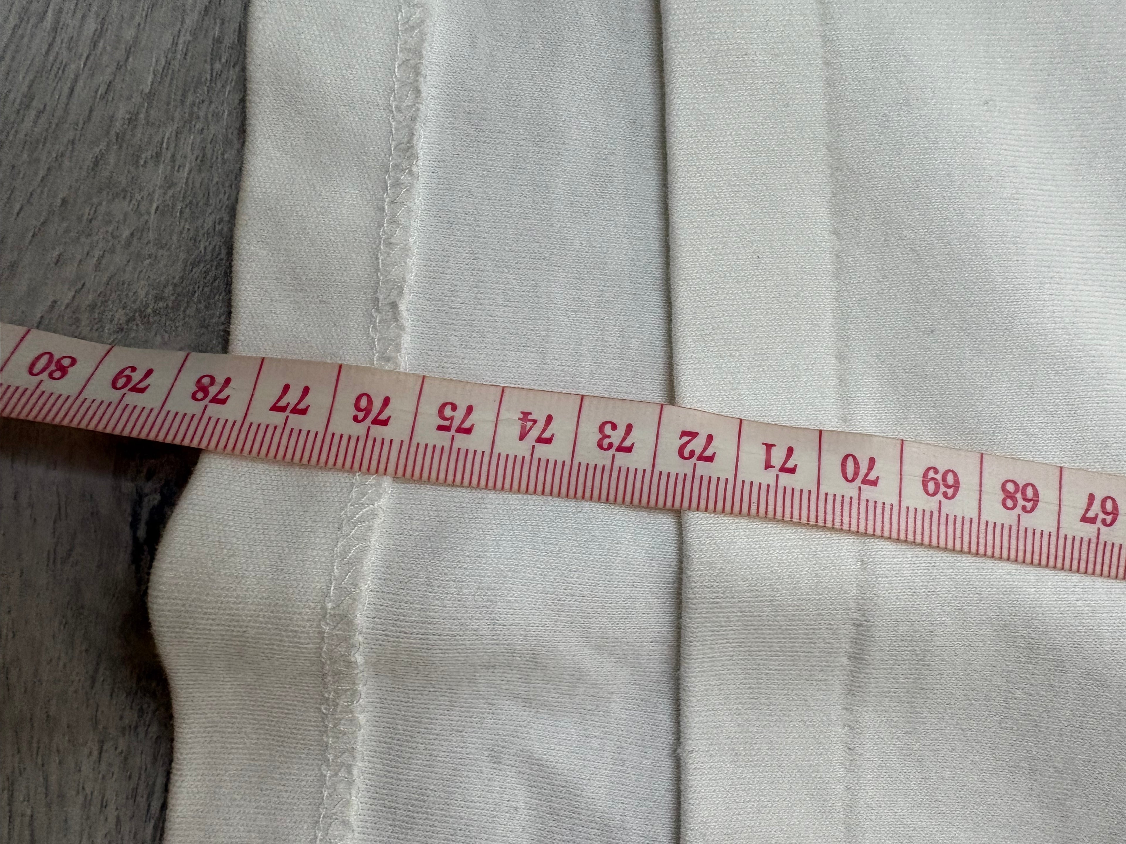 Polo Ralph Lauren Blanc Taille L