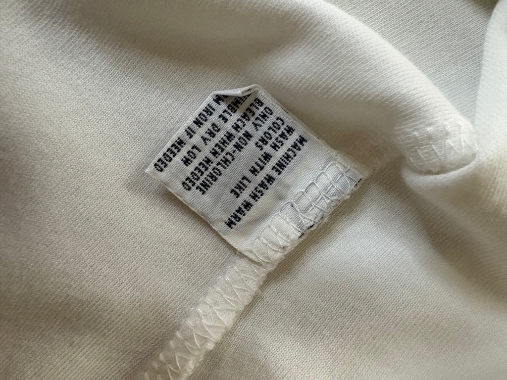 Polo Ralph Lauren Blanc Taille L