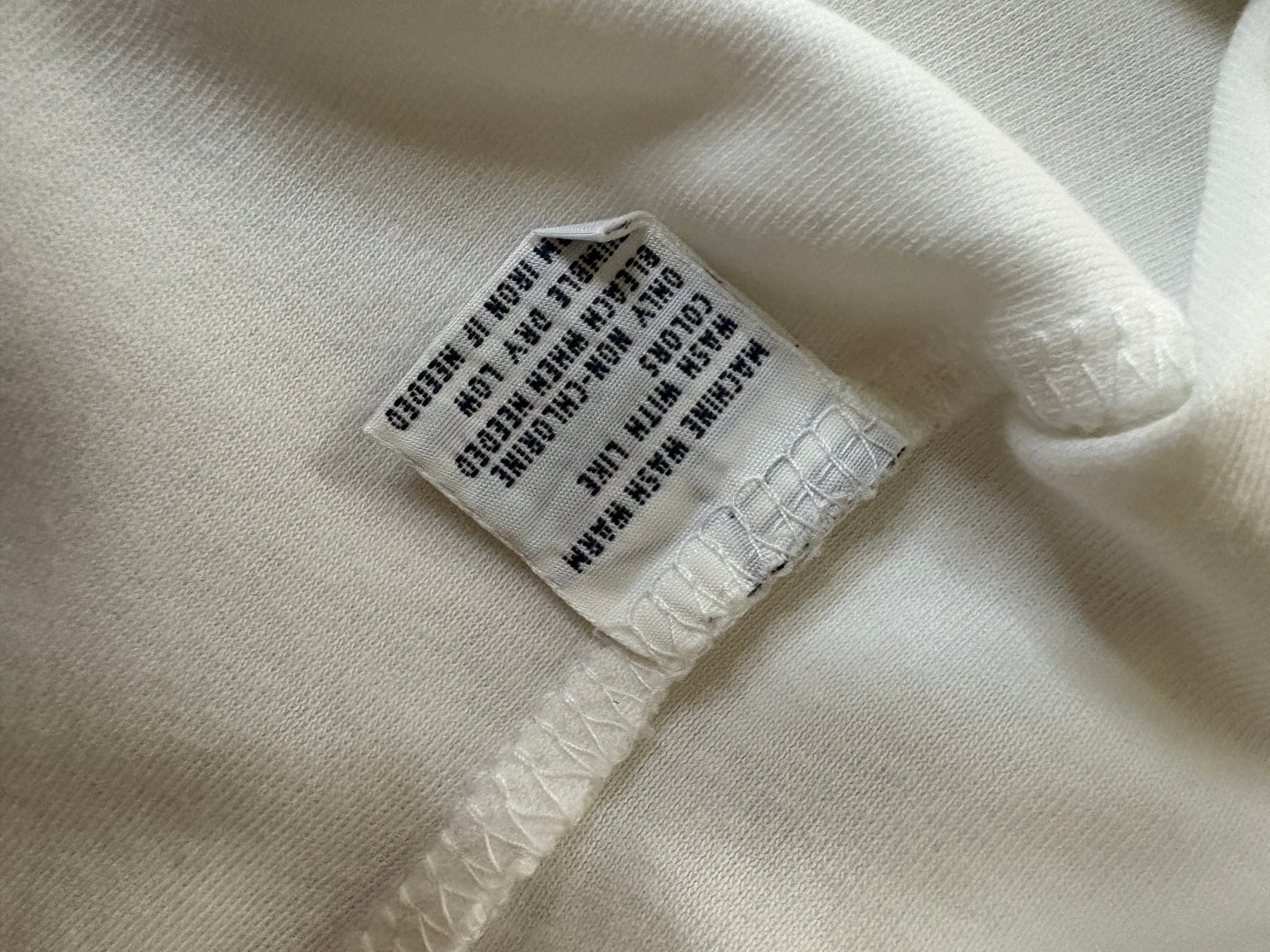 Polo Ralph Lauren Blanc Taille L
