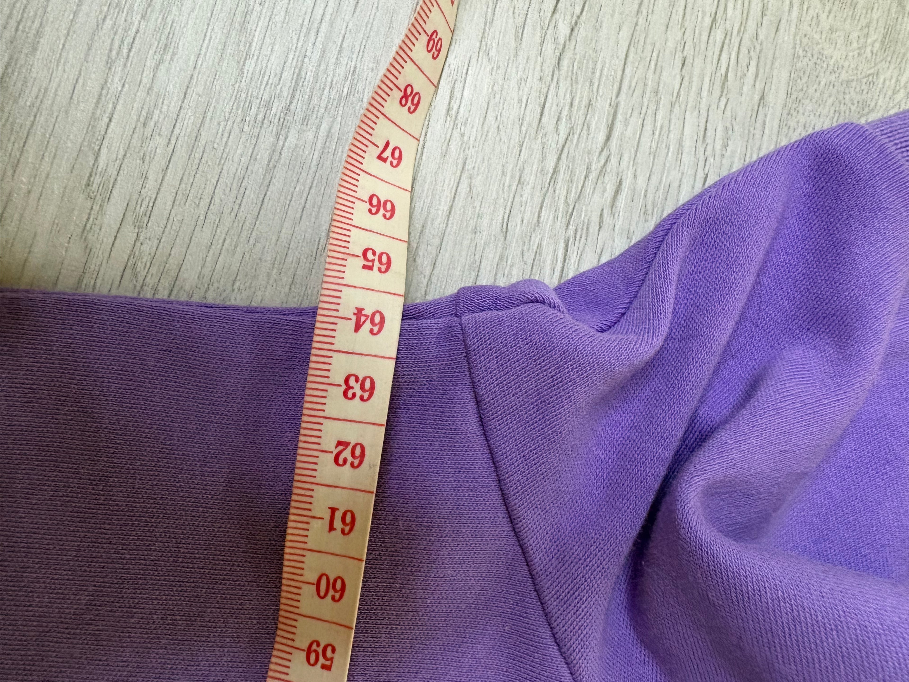 Polo Ralph Lauren Violet Taille L