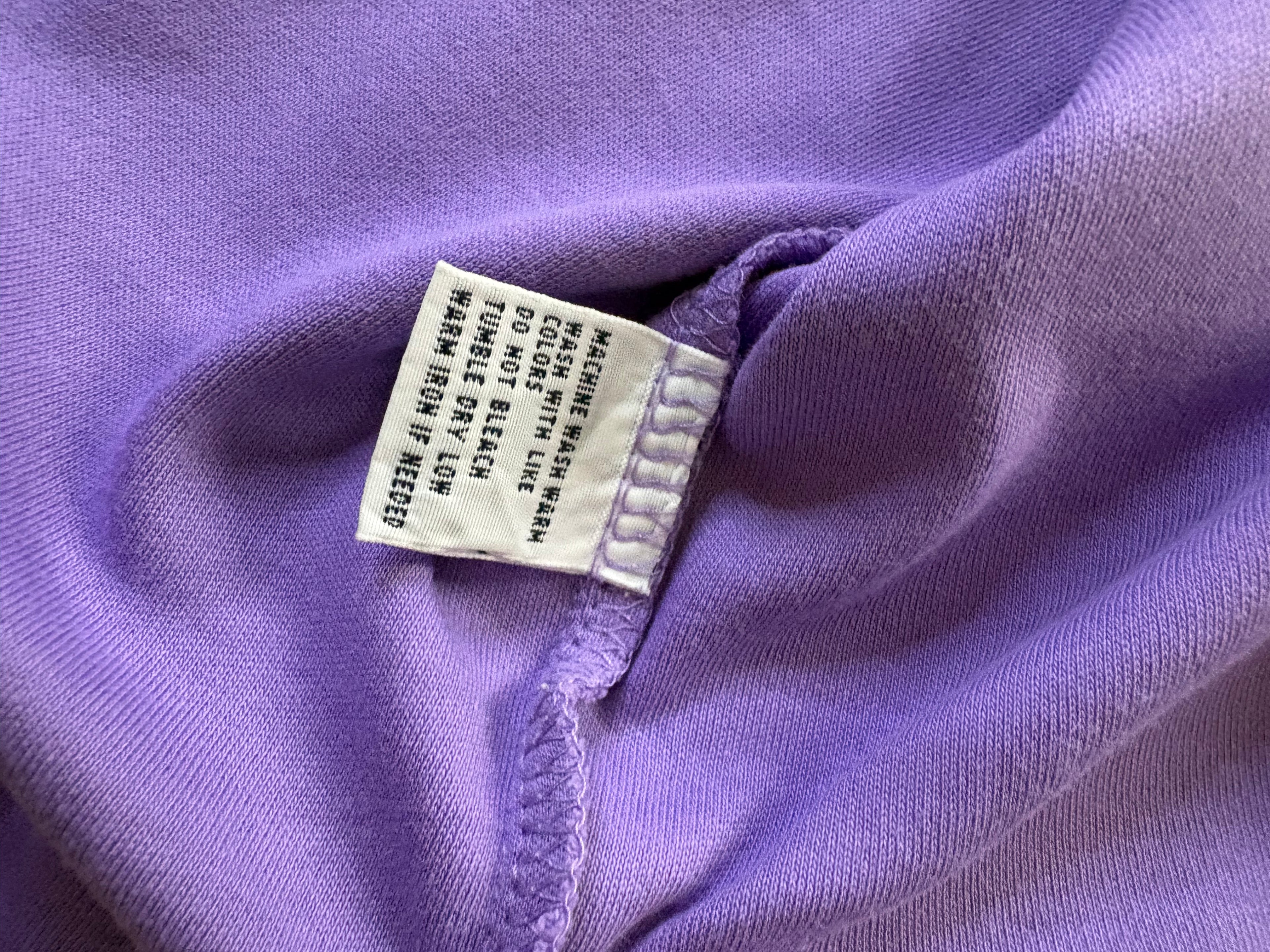 Polo Ralph Lauren Violet Taille L