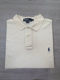 Polo Ralph Lauren Blanc Taille L