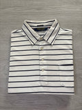 Polo Ralph Lauren Marinière Rider Cup Taille M