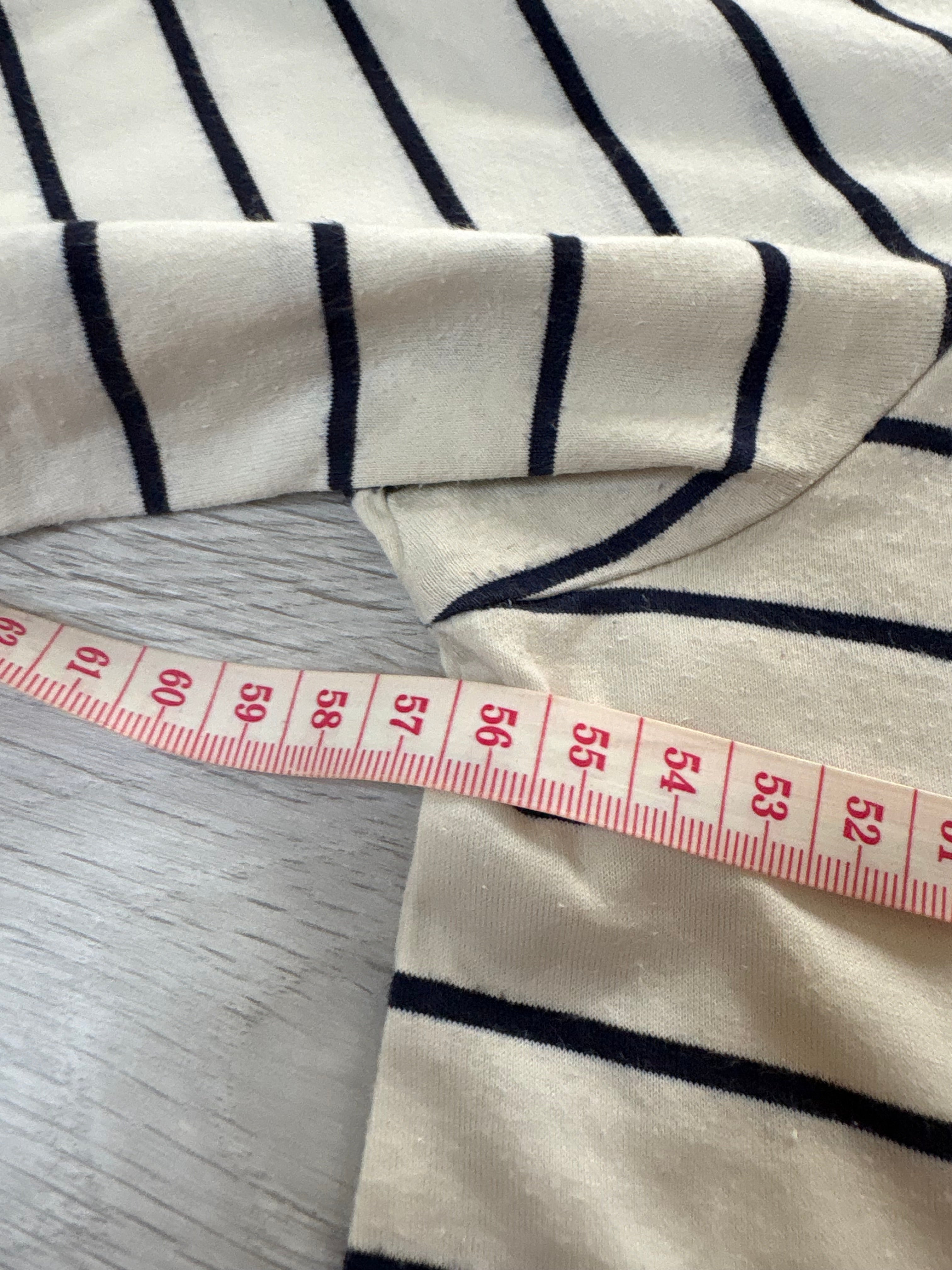 Polo Ralph Lauren Marinière Rider Cup Taille M