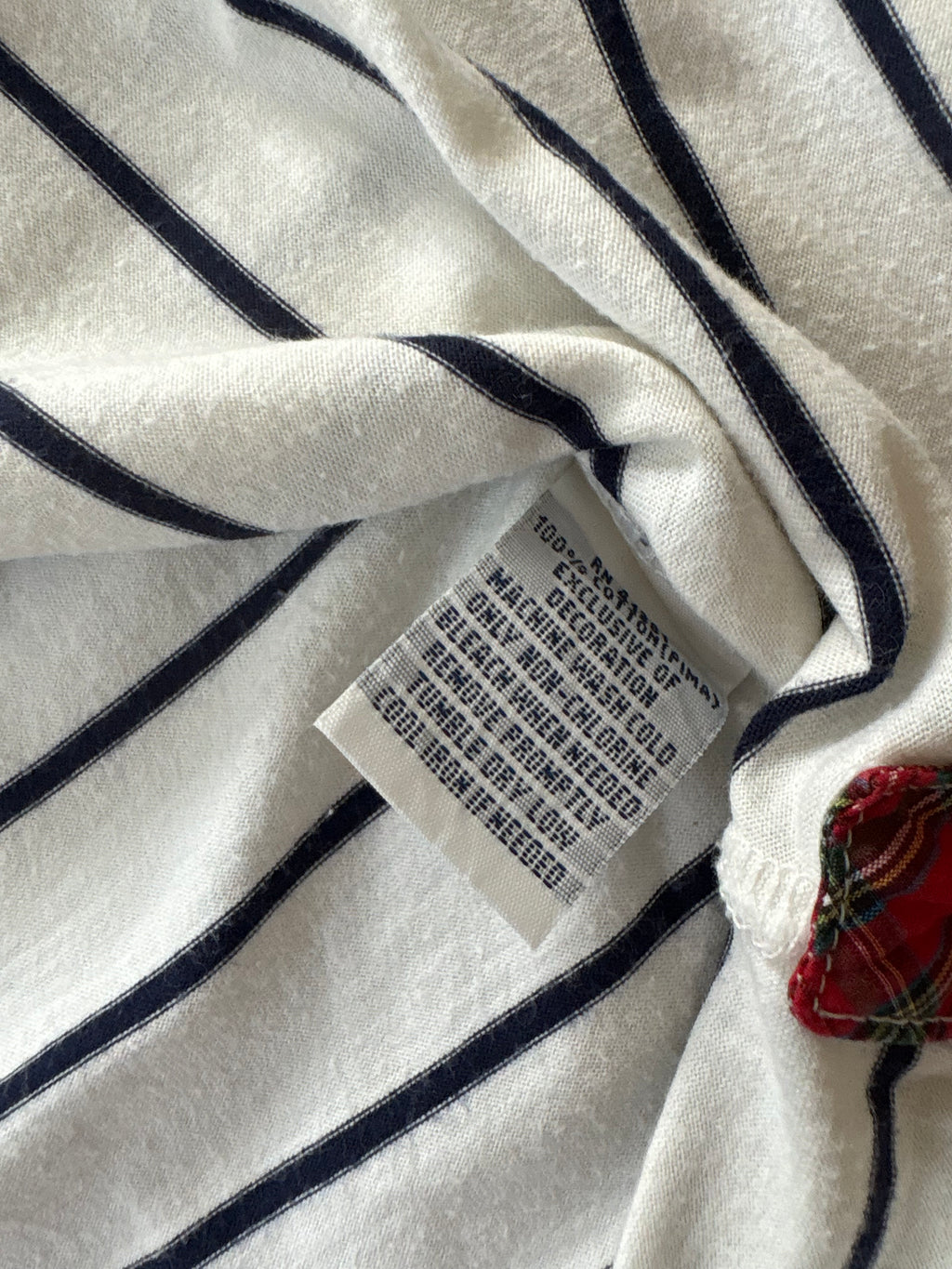 Polo Ralph Lauren Marinière Rider Cup Taille M
