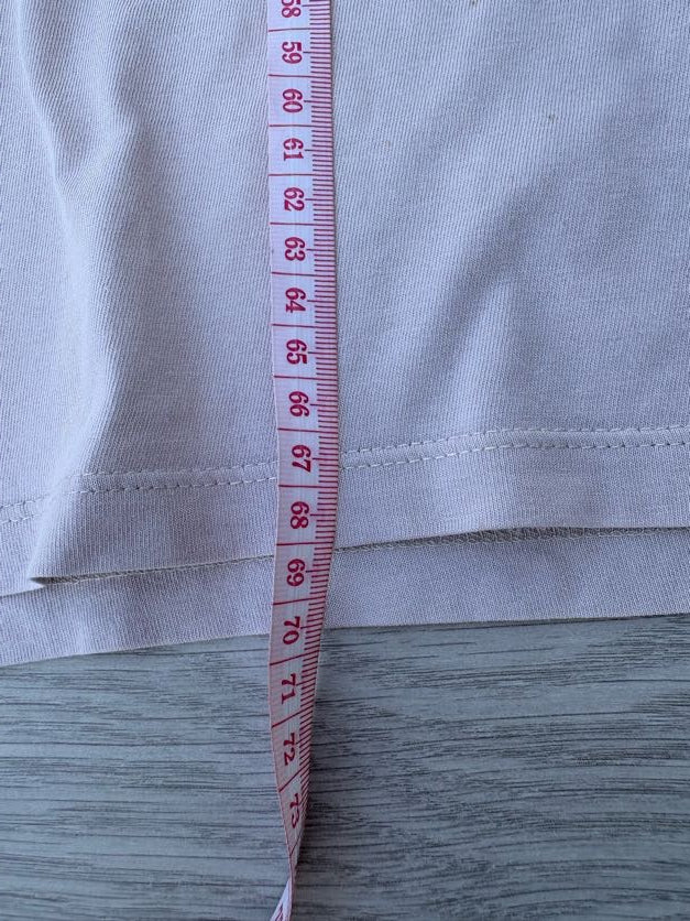 T-shirt umbro homme taille XL Blanc