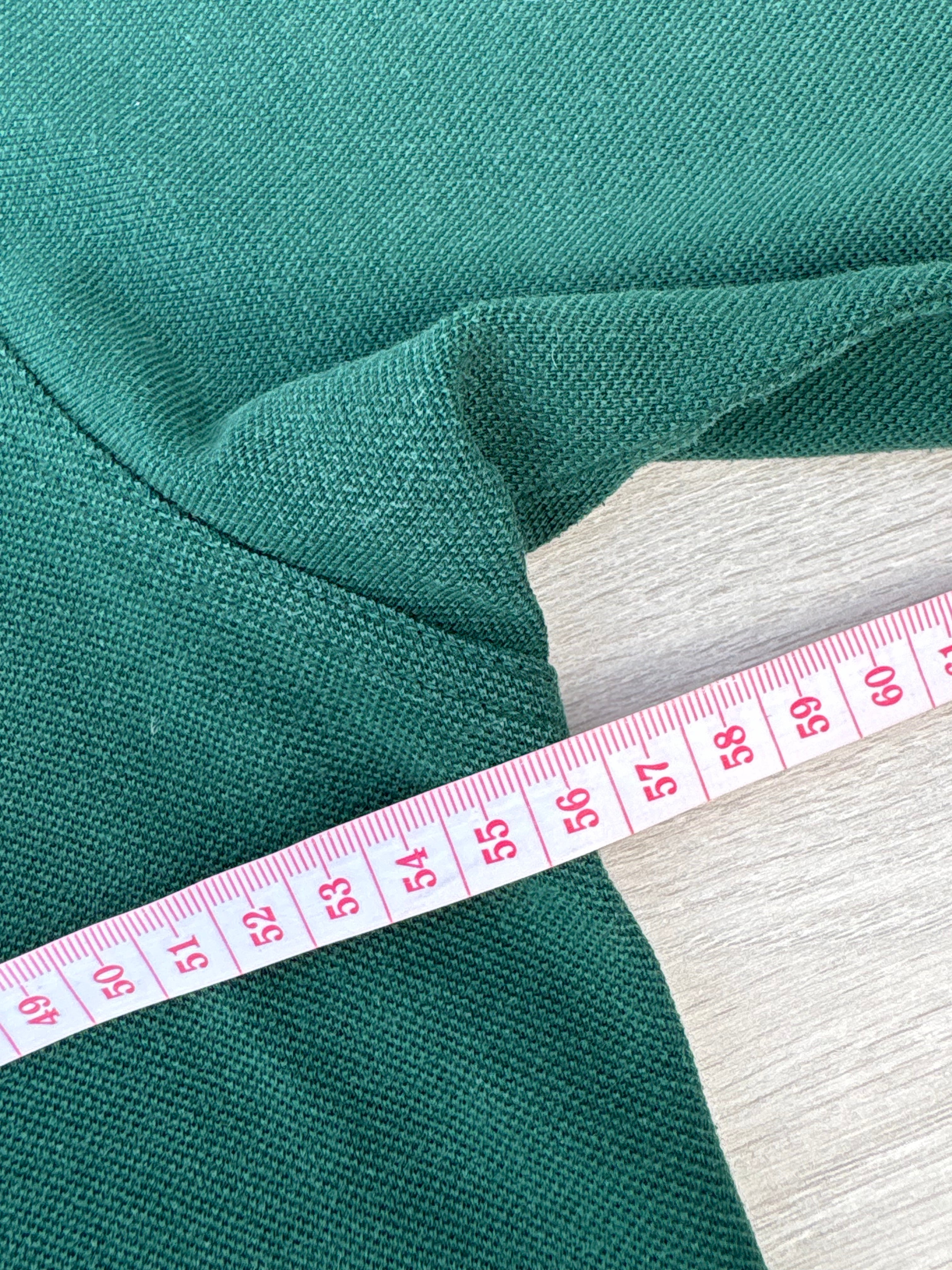 Polo adidas homme taille L Vert