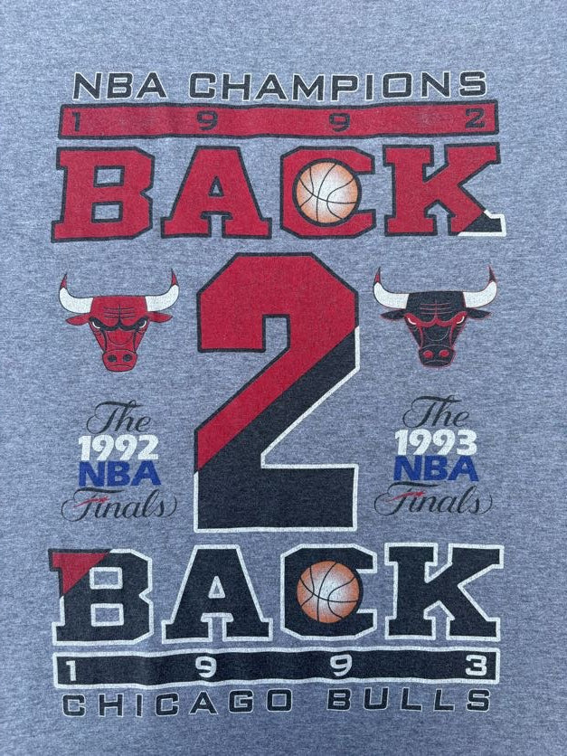 T-shirt NBA homme gris taille S