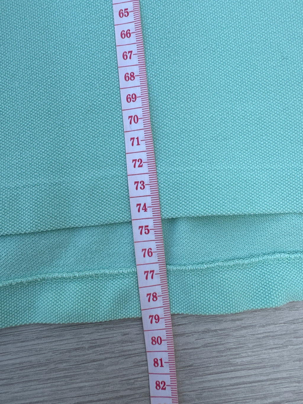 Polo Ralph Lauren Homme Taille XL Bleu Clair