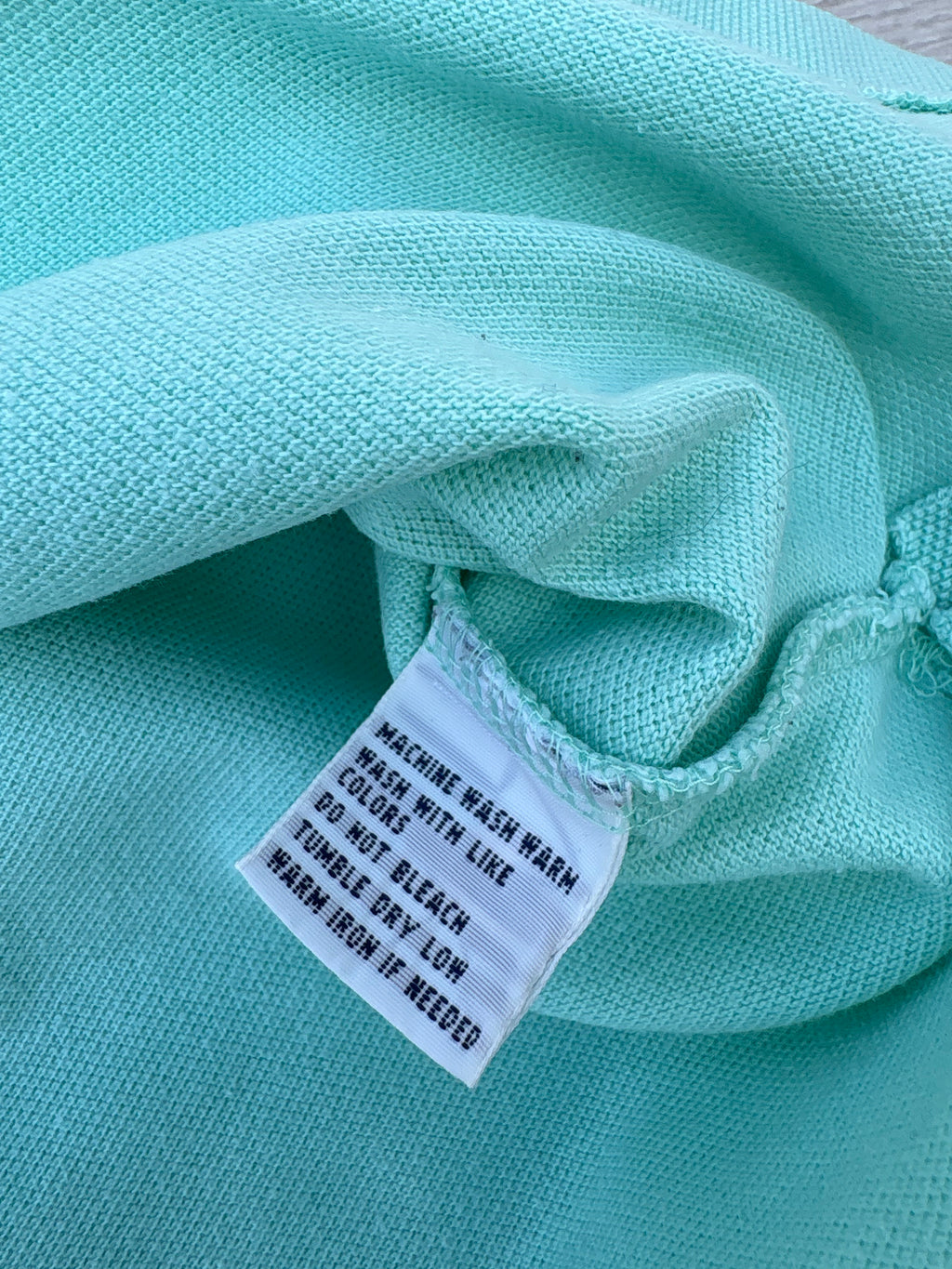 Polo Ralph Lauren Homme Taille XL Bleu Clair