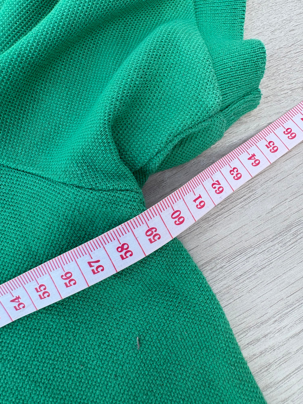 Polo Ralph Lauren Homme Taille L Turquoise