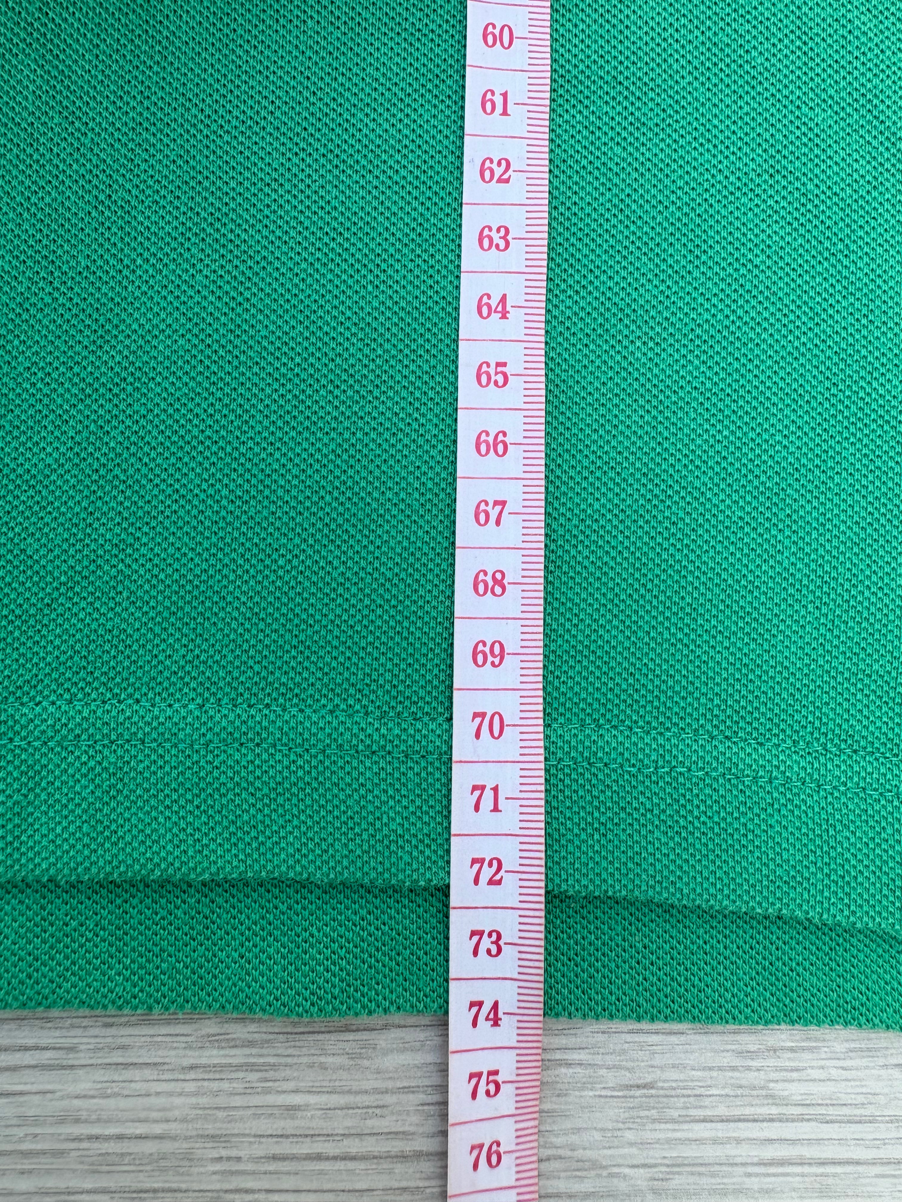 Polo Ralph Lauren Homme Taille L Turquoise