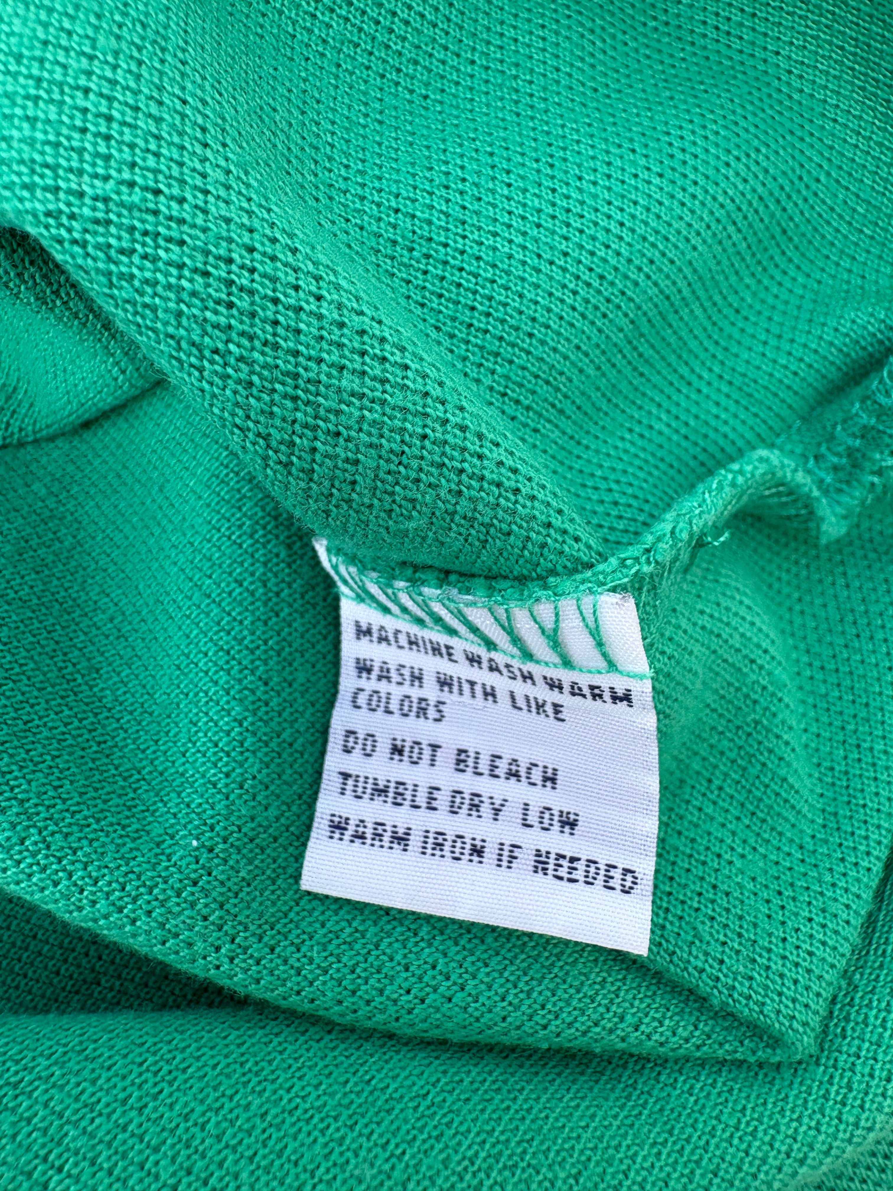 Polo Ralph Lauren Homme Taille L Turquoise