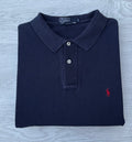 Polo Ralph Lauren Homme Taille L Bleu Marine