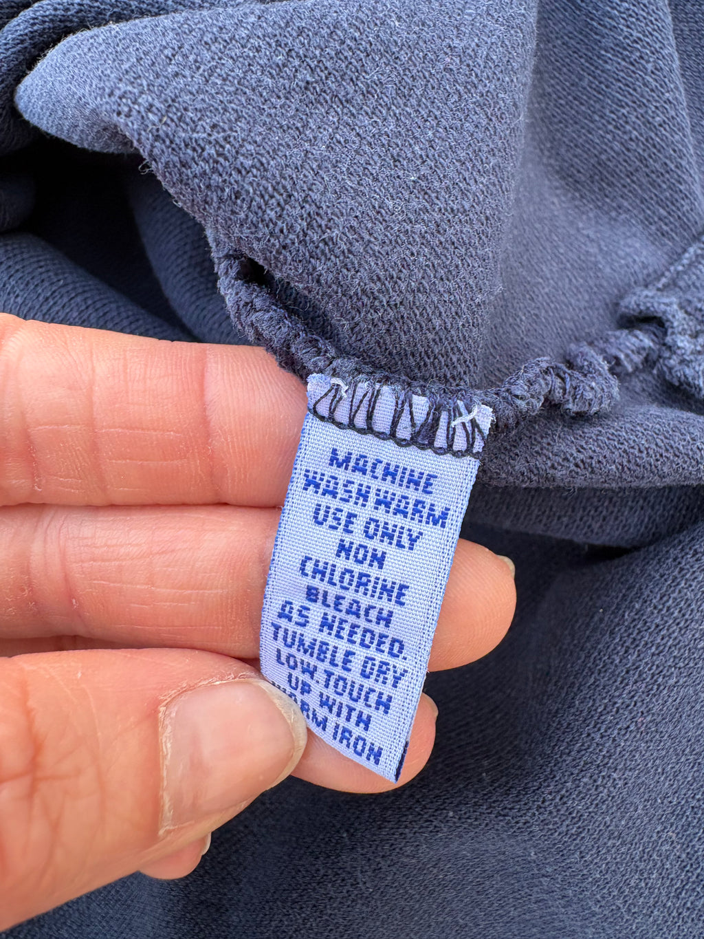 Polo Ralph Lauren Homme Taille L Bleu Marine