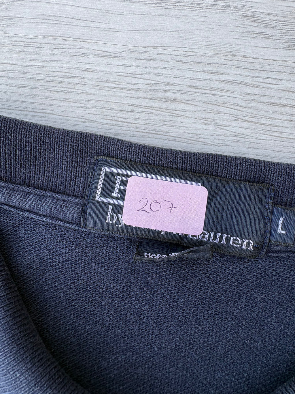 Polo Ralph Lauren Homme Taille L Bleu Marine