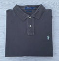 Polo Ralph Lauren Homme Taille XL Noir