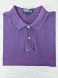 Polo Ralph Lauren Homme Violet Taille M
