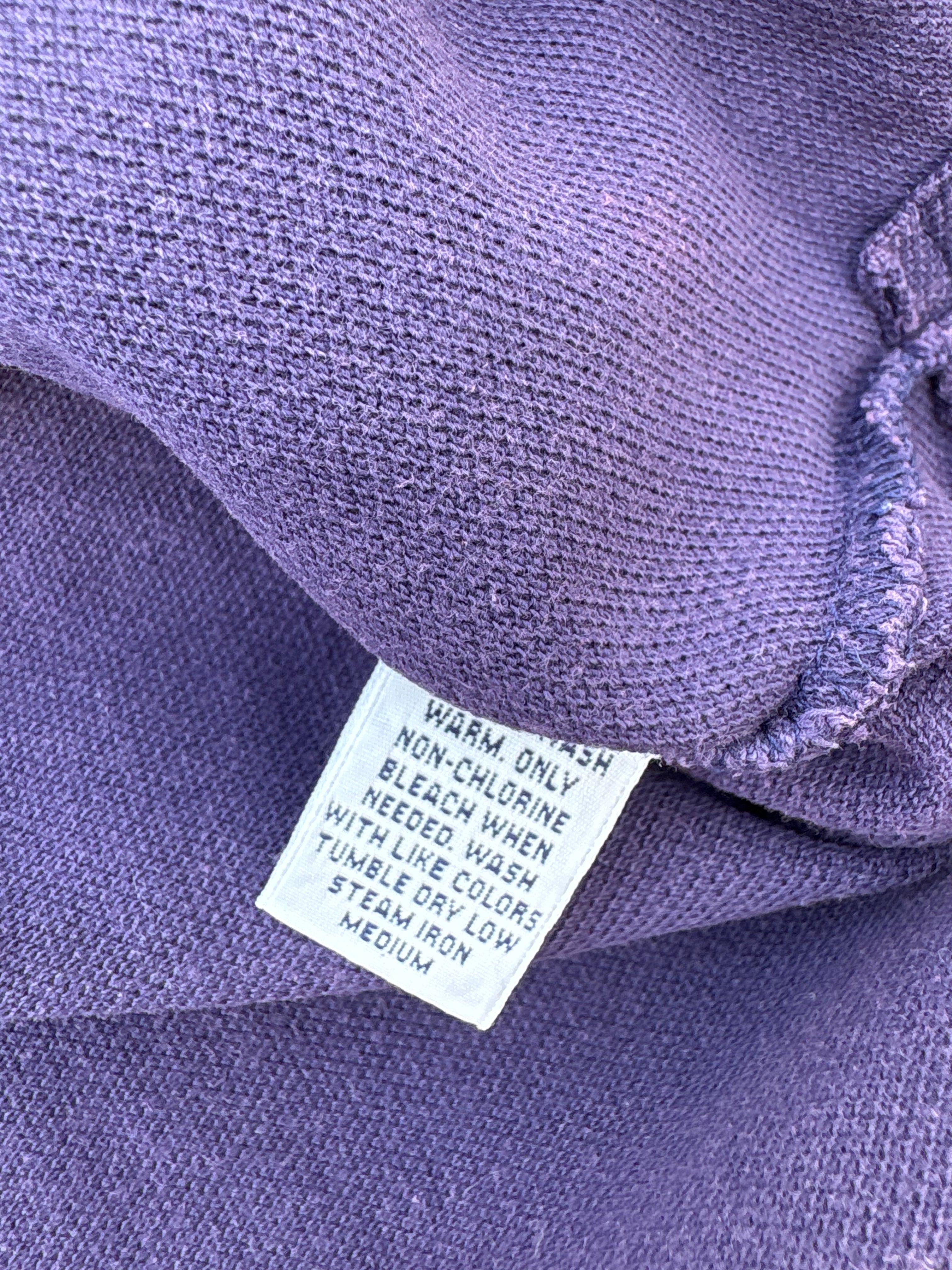 Polo Ralph Lauren Homme Violet Taille M