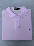 Polo Ralph Lauren Rose Taille M