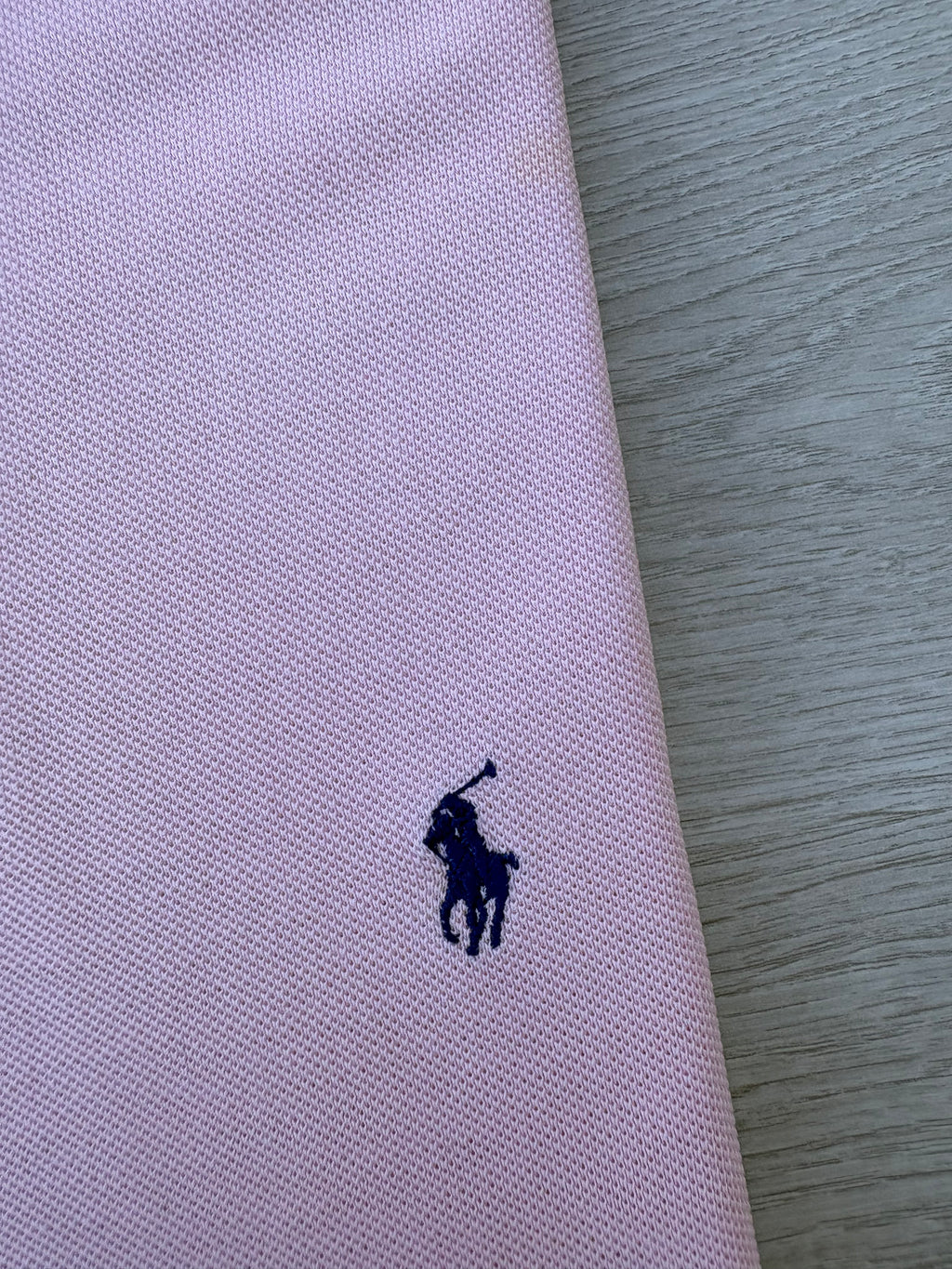 Polo Ralph Lauren Rose Taille M