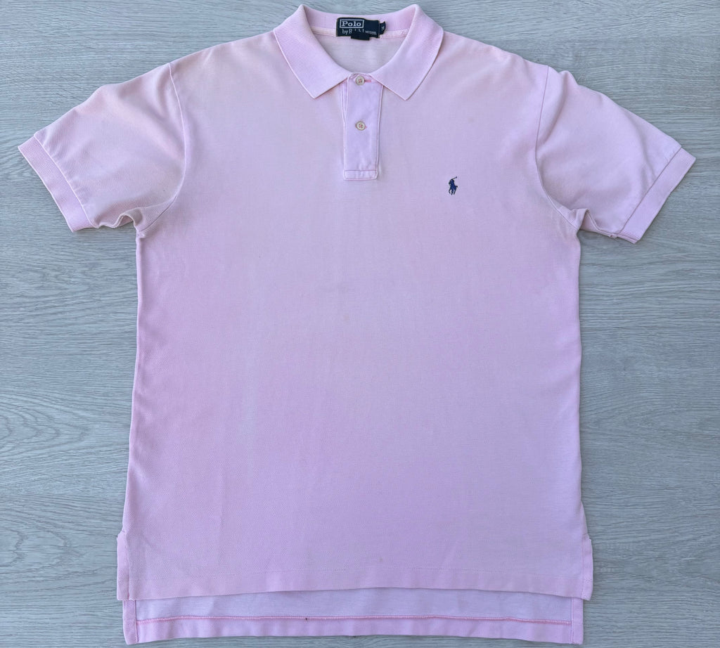 Polo Ralph Lauren Rose Taille M