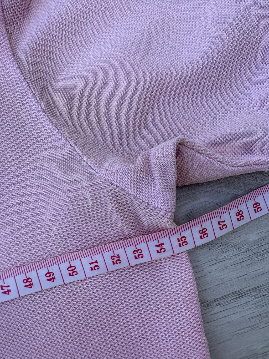 Polo Ralph Lauren Rose Taille M