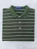 Polo Ralph Lauren homme Taille M Vert