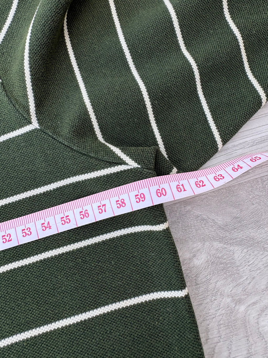 Polo Ralph Lauren homme Taille M Vert